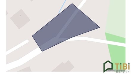 Prodej stavebního pozemku 614 m², Blansko - Horní Lhota