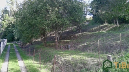 Prodej stavebního pozemku 614 m², Blansko - Horní Lhota