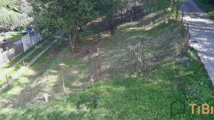 Prodej stavebního pozemku 614 m², Blansko - Horní Lhota