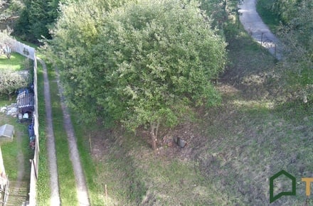 Prodej stavebního pozemku 614 m², Blansko - Horní Lhota