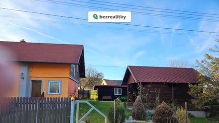 Prodej rodinného domu 130 m², Ženklava