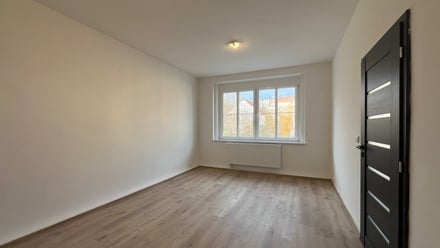 Pronájem bytu 2+1 68 m², Kladno