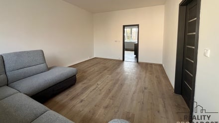 Pronájem bytu 2+1 68 m², Kladno