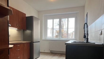 Pronájem bytu 2+1 68 m², Kladno
