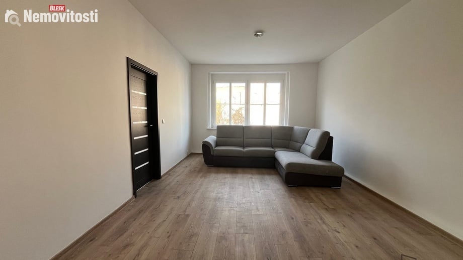 Pronájem bytu 2+1 68 m², Kladno