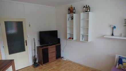 Pronájem bytu 1+kk 28 m², Plzeň