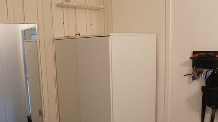 Pronájem bytu 1+kk 28 m², Plzeň