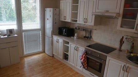 Pronájem bytu 1+kk 28 m², Plzeň