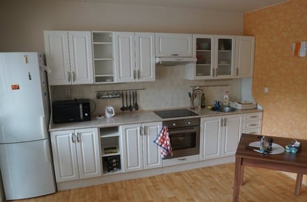 Pronájem bytu 1+kk 28 m², Plzeň