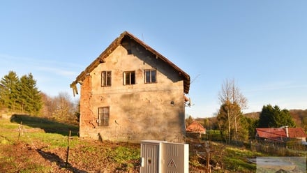 Prodej rodinného domu 160 m², Mikulášovice