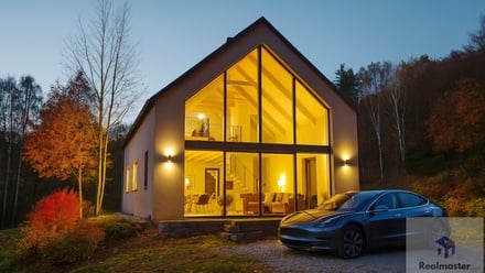 Prodej rodinného domu 160 m², Mikulášovice