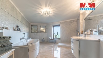 Prodej rodinného domu 325 m², Mladá Boleslav