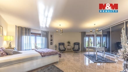 Prodej rodinného domu 325 m², Mladá Boleslav