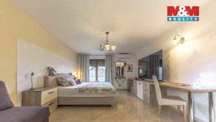 Prodej rodinného domu 325 m², Mladá Boleslav