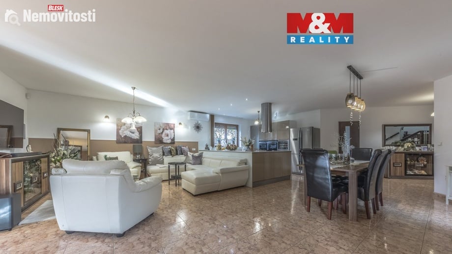 Prodej rodinného domu 325 m², Mladá Boleslav