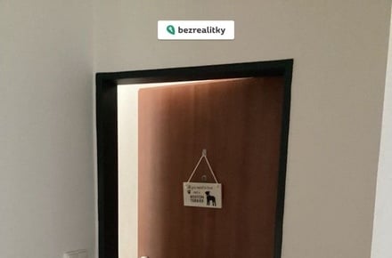 Prodej bytu 3+kk 124 m², Benešov u Prahy