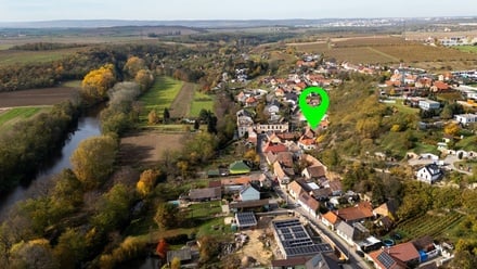 Prodej rodinného domu 142 m², Tasovice