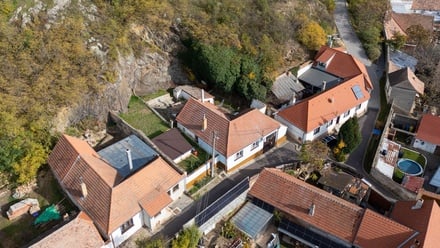 Prodej rodinného domu 142 m², Tasovice