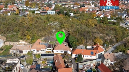 Prodej rodinného domu 142 m², Tasovice