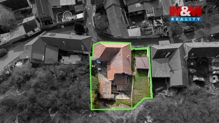 Prodej rodinného domu 142 m², Tasovice