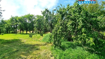 Prodej stavebního pozemku 1 139 m², Velká nad Veličkou