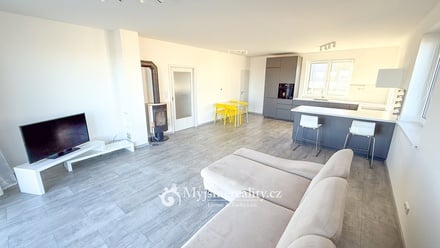 Prodej rodinného domu 98 m², Nový Šaldorf-Sedlešovice - Nový Šaldorf