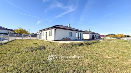 Prodej rodinného domu 98 m², Nový Šaldorf-Sedlešovice - Nový Šaldorf
