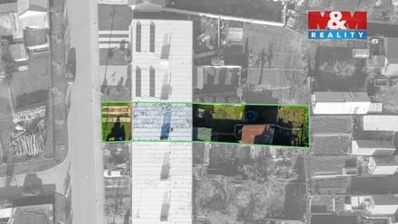 Prodej rodinného domu 168 m², Novosedly