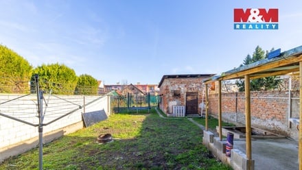 Prodej rodinného domu 168 m², Novosedly