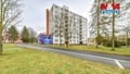Prodej bytu 2+1 60 m², Planá