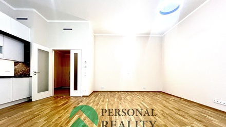 Pronájem bytu 1+kk 53 m², Praha - Vokovice