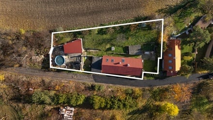 Prodej rodinného domu 114 m², Třebívlice