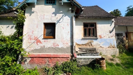 Prodej chalupy 60 m², Mirotice