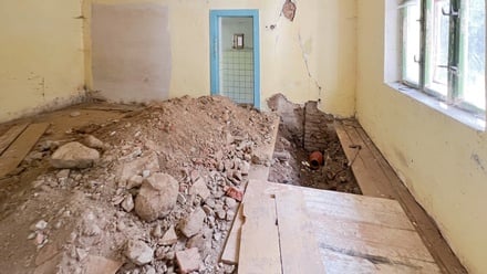 Prodej chalupy 60 m², Mirotice