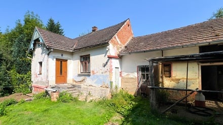 Prodej chalupy 60 m², Mirotice