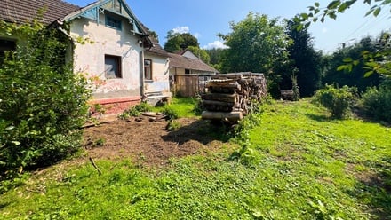 Prodej chalupy 60 m², Mirotice