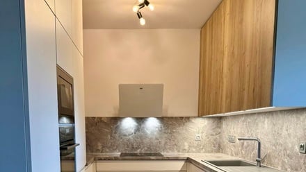 Pronájem bytu 2+kk 50 m², Praha - Michle