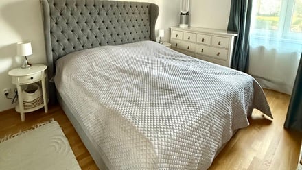 Pronájem bytu 2+kk 50 m², Praha - Michle