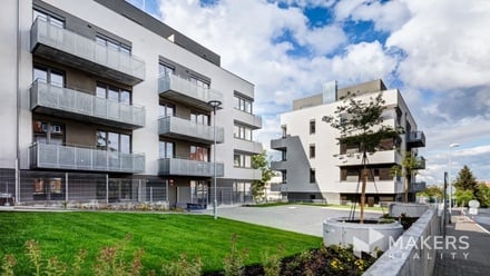 Pronájem bytu 2+kk 50 m², Praha - Michle