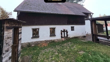 Prodej rodinného domu 150 m², Tisá