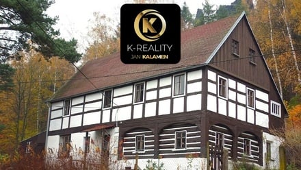 Prodej rodinného domu 150 m², Tisá