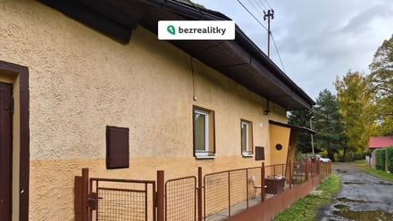 Prodej rodinného domu 150 m², Poběžovice u Domažlic