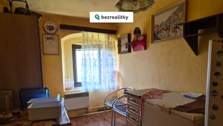 Prodej rodinného domu 150 m², Poběžovice u Domažlic