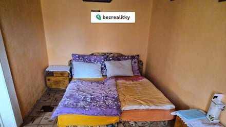 Prodej rodinného domu 150 m², Poběžovice u Domažlic