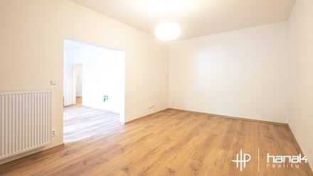 Pronájem bytu 2+1 58 m², Brno