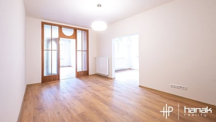 Pronájem bytu 2+1 58 m², Brno