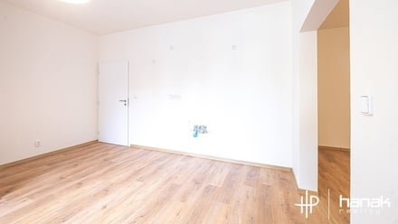 Pronájem bytu 2+1 58 m², Brno