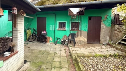 Prodej rodinného domu 163 m², Zdounky
