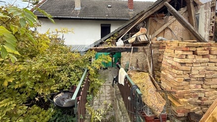 Prodej rodinného domu 163 m², Zdounky