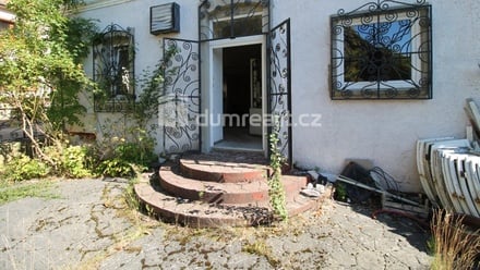 Prodej činžovního domu 1 385 m², Lázně Kynžvart